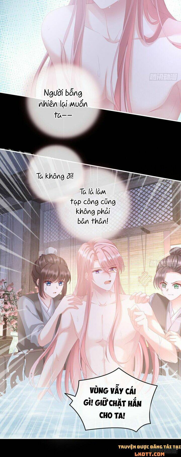Kiều Phu Có Hỉ Chap 8 - Next Chap 9