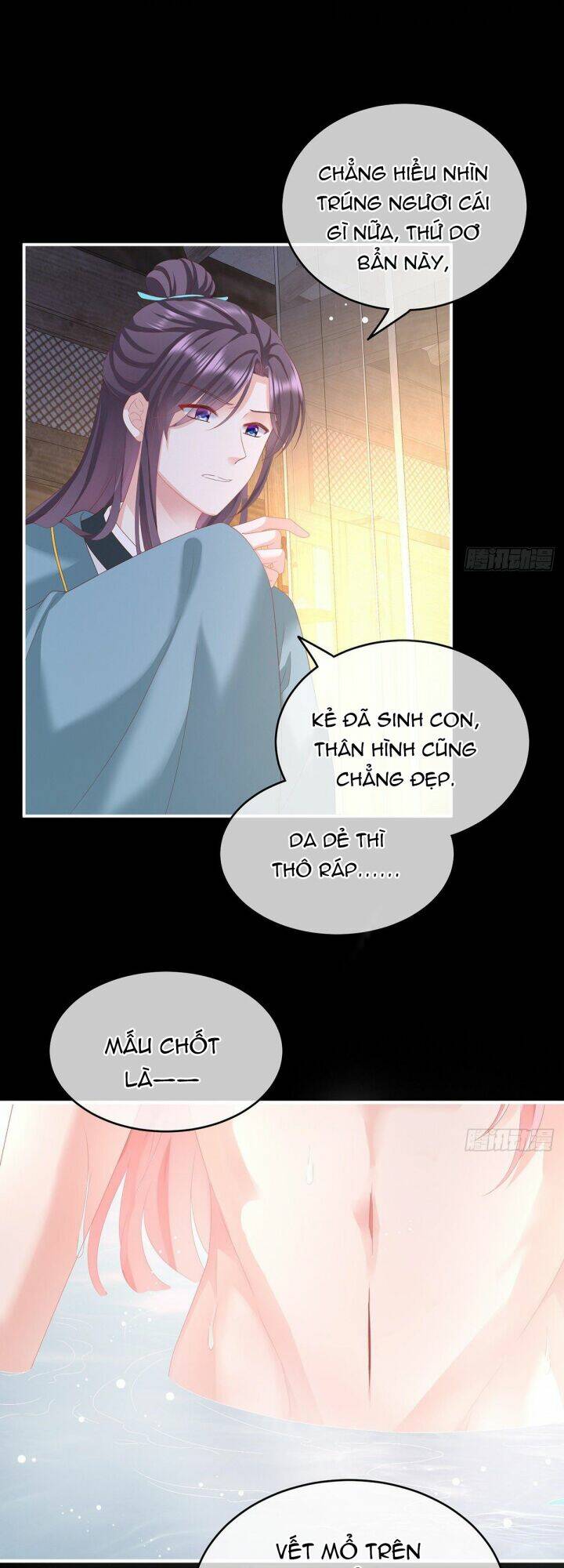 Kiều Phu Có Hỉ Chap 8 - Next Chap 9