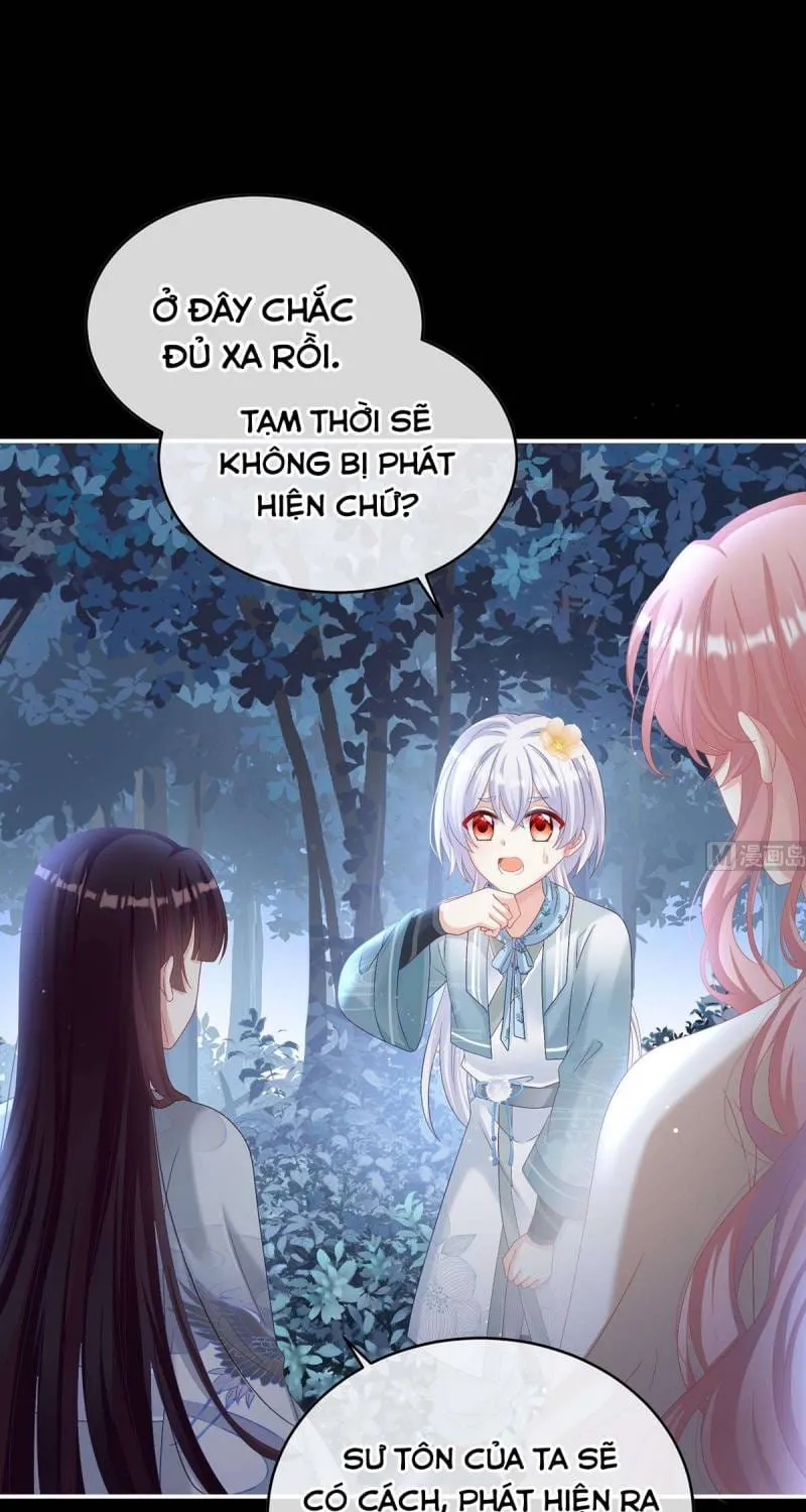 Kiều Phu Có Hỉ Chap 80 - Next Chap 81
