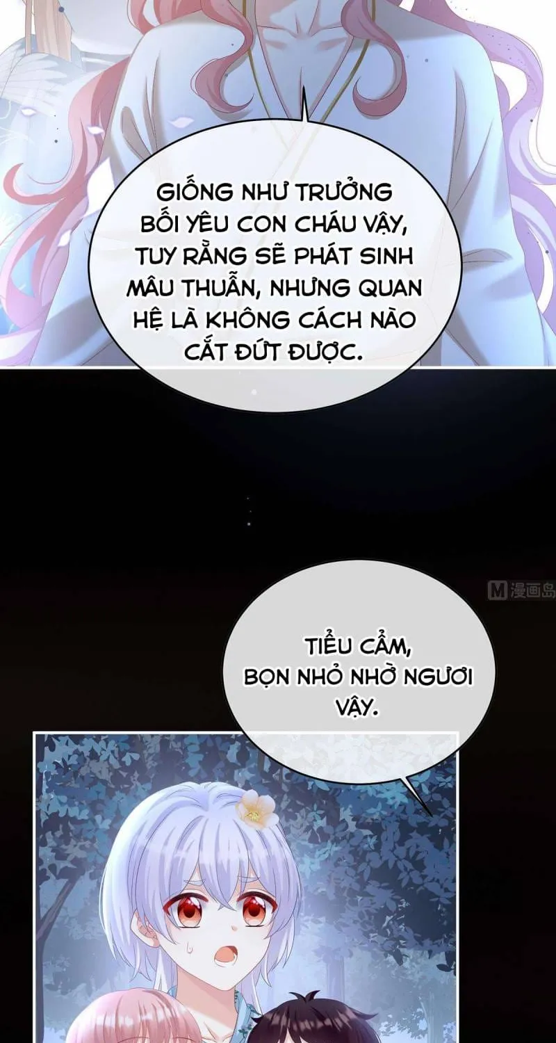 Kiều Phu Có Hỉ Chap 80 - Next Chap 81