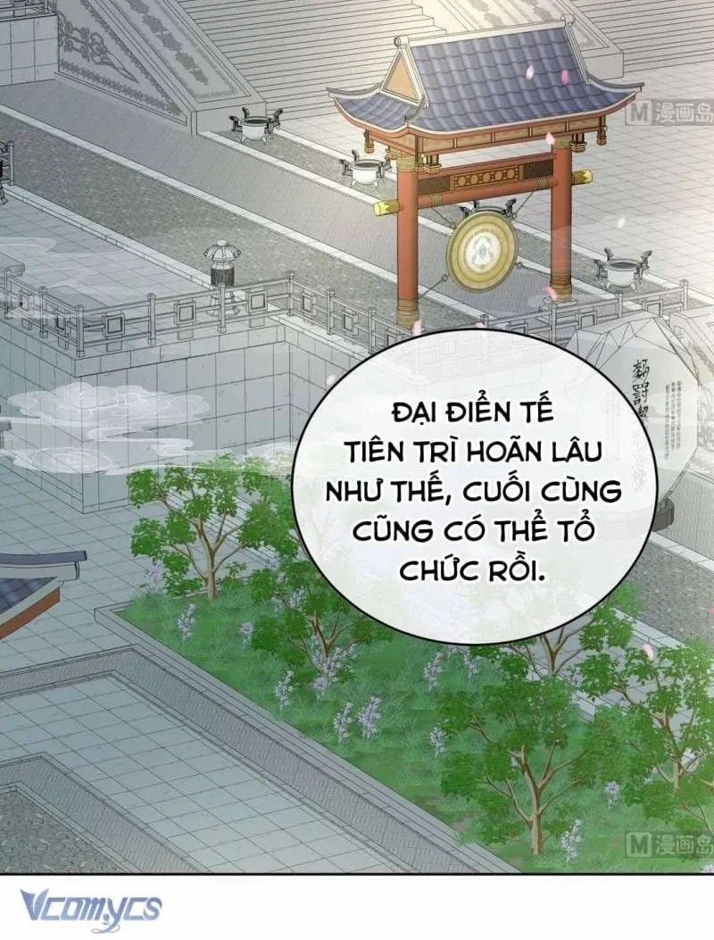 Kiều Phu Có Hỉ Chap 81 - Next Chap 82