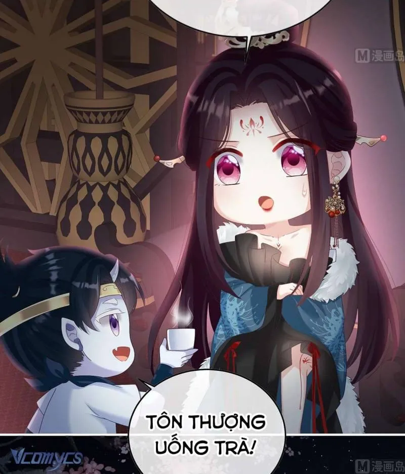 Kiều Phu Có Hỉ Chap 82 - Next Chap 83