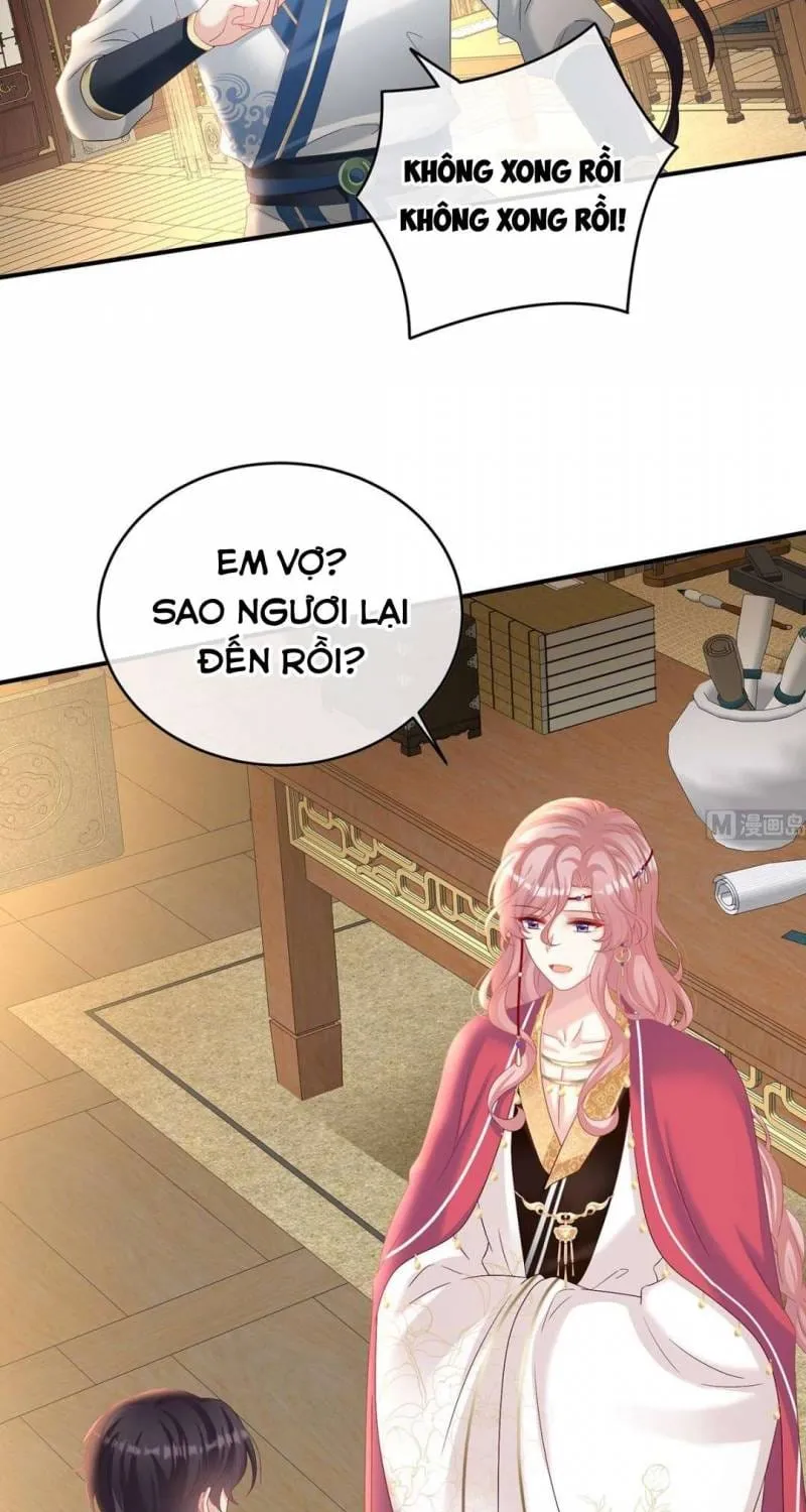 Kiều Phu Có Hỉ Chap 82 - Next Chap 83