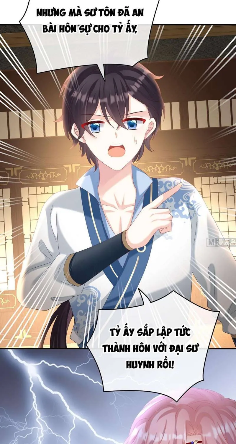 Kiều Phu Có Hỉ Chap 82 - Next Chap 83