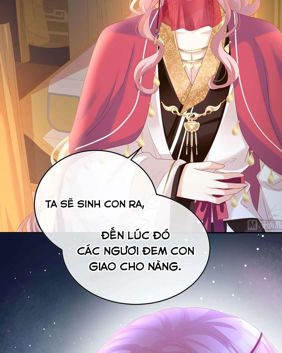 Kiều Phu Có Hỉ Chap 83 - Next Chap 84