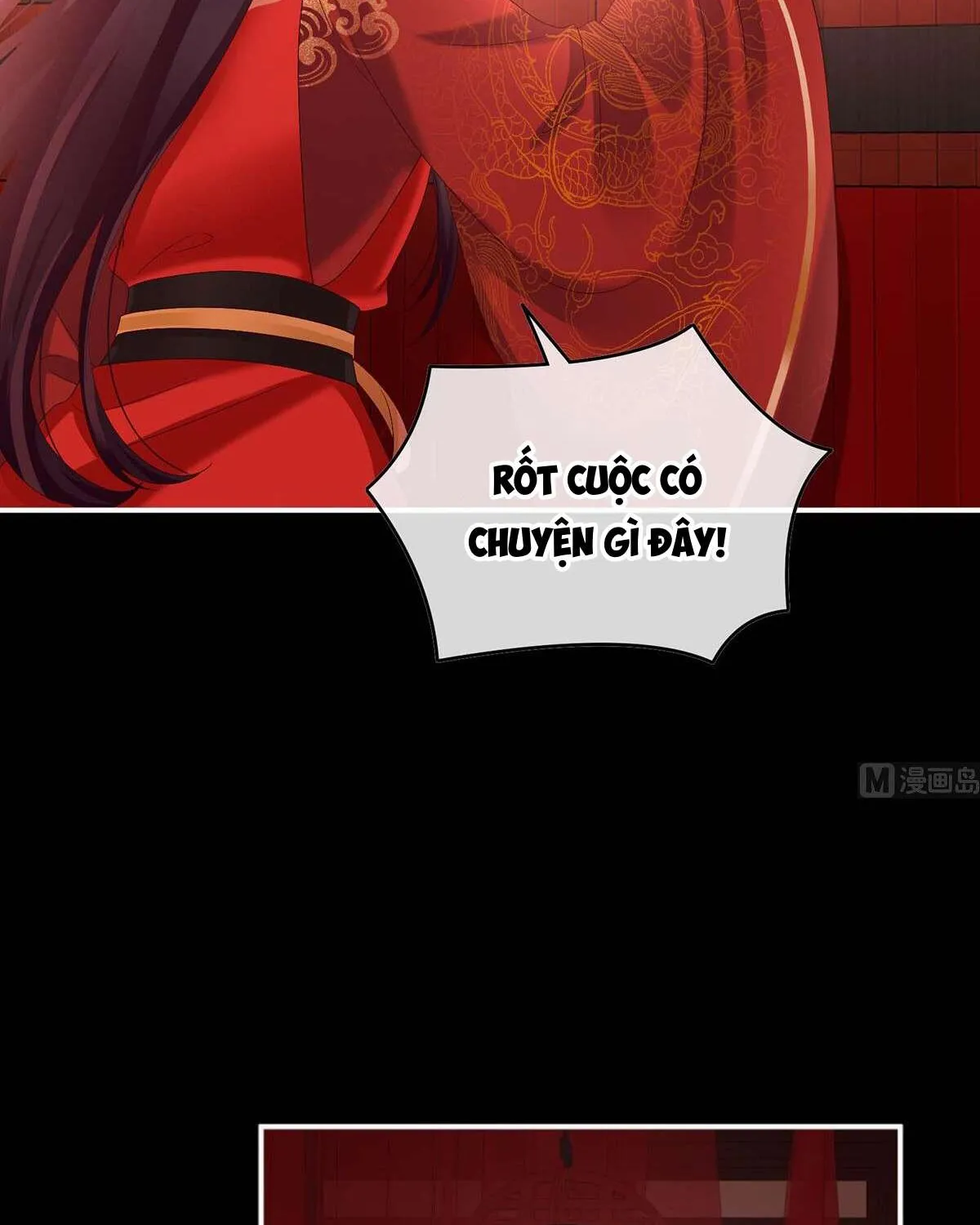 Kiều Phu Có Hỉ Chap 83 - Next Chap 84