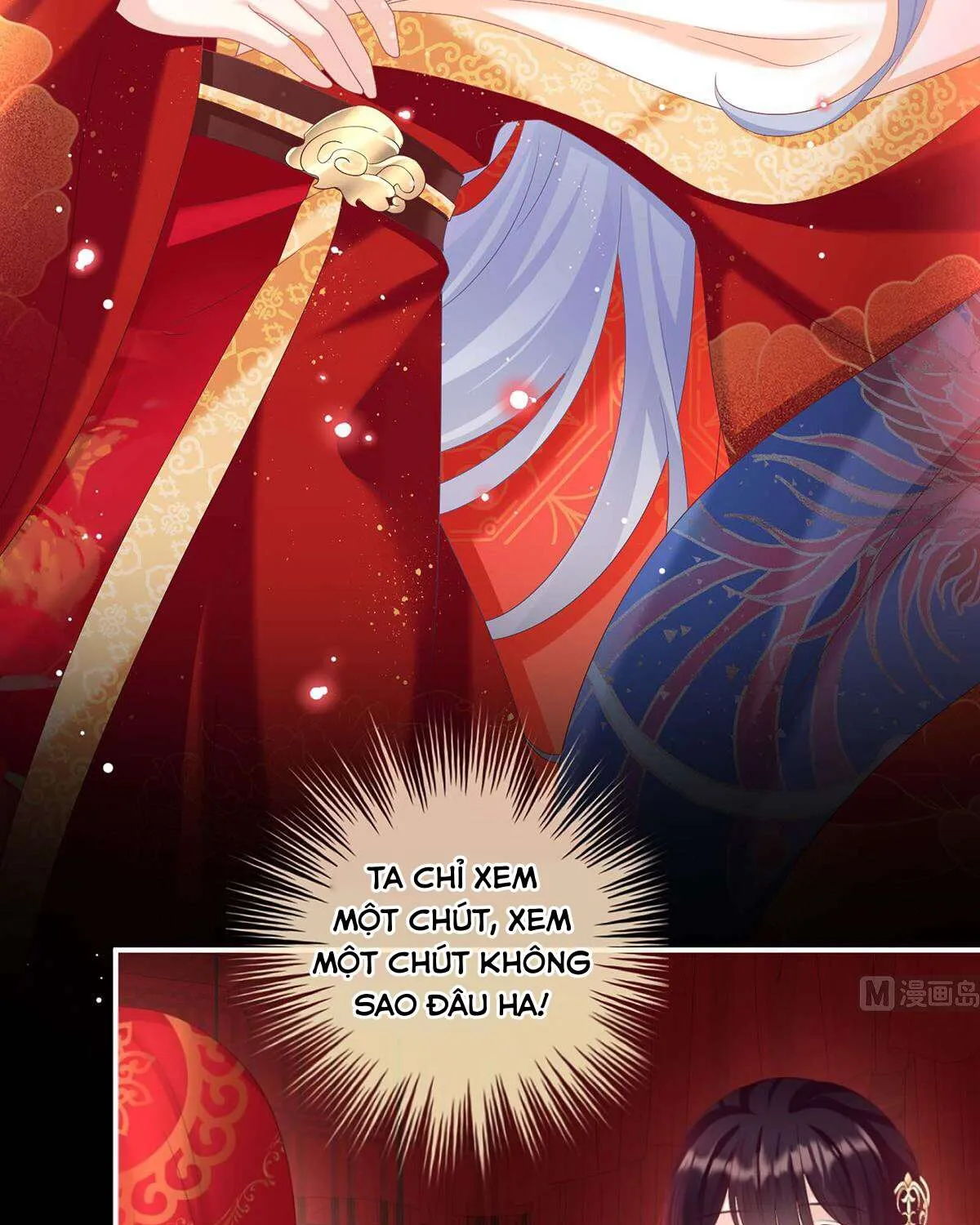 Kiều Phu Có Hỉ Chap 83 - Next Chap 84