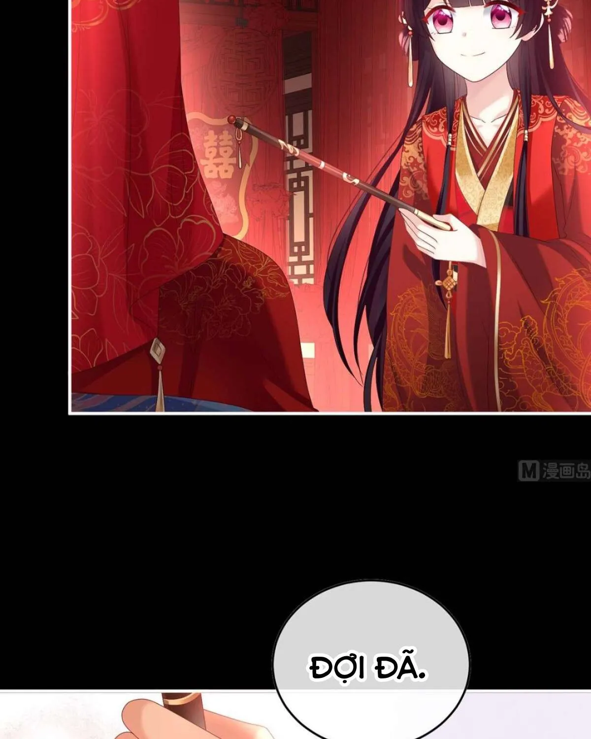 Kiều Phu Có Hỉ Chap 83 - Next Chap 84