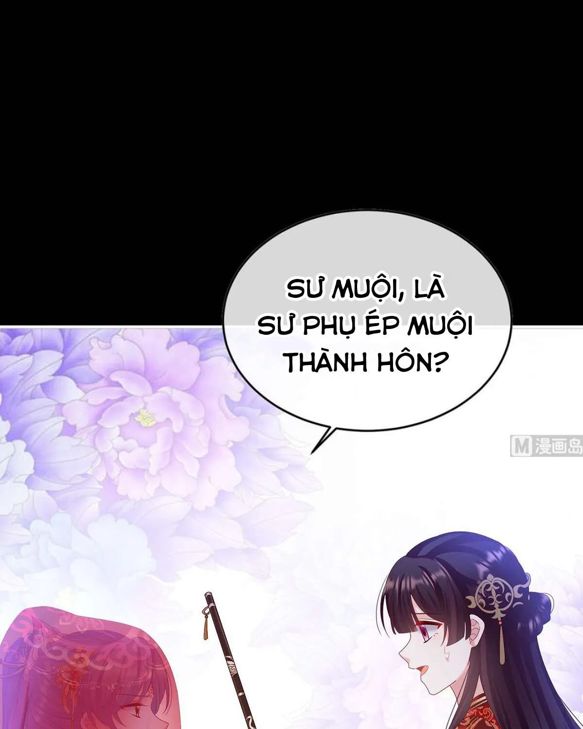 Kiều Phu Có Hỉ Chap 83 - Next Chap 84