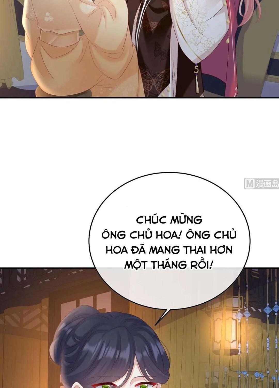 Kiều Phu Có Hỉ Chap 83 - Next Chap 84