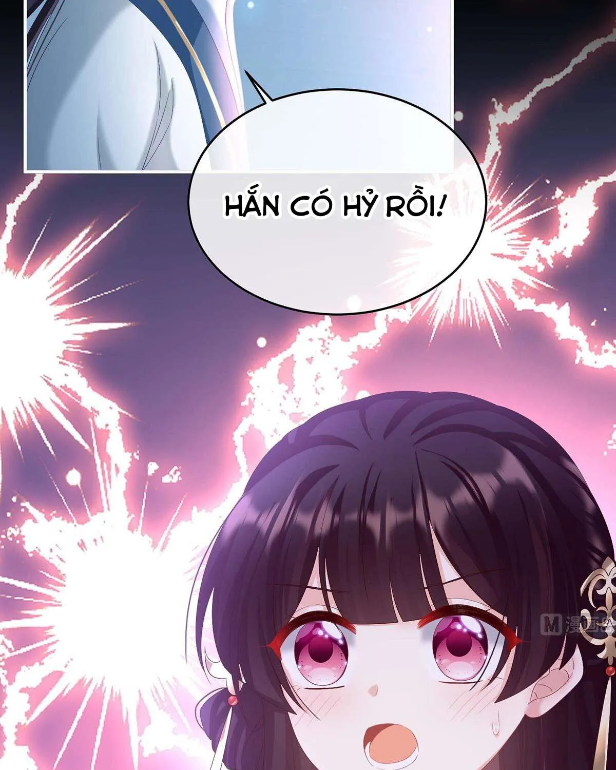 Kiều Phu Có Hỉ Chap 83 - Next Chap 84