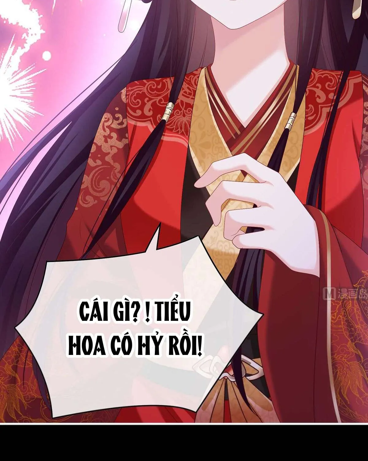 Kiều Phu Có Hỉ Chap 83 - Next Chap 84