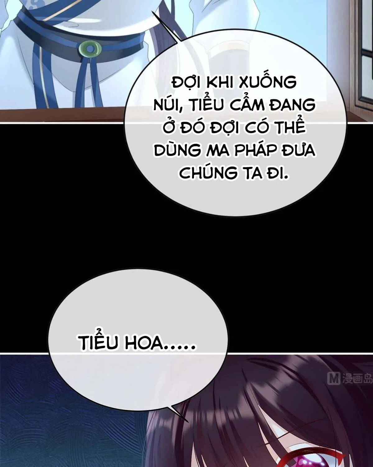Kiều Phu Có Hỉ Chap 83 - Next Chap 84