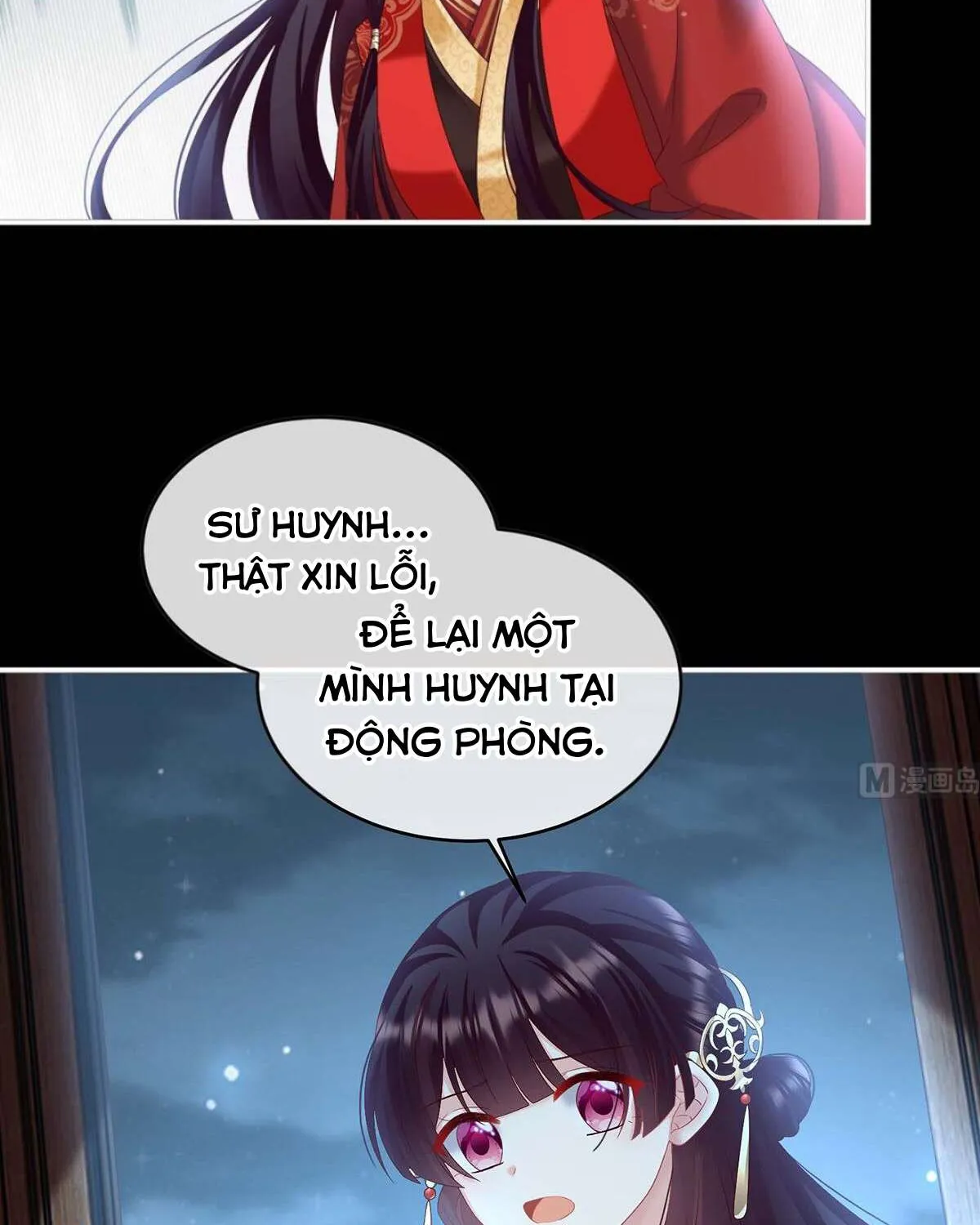 Kiều Phu Có Hỉ Chap 83 - Next Chap 84