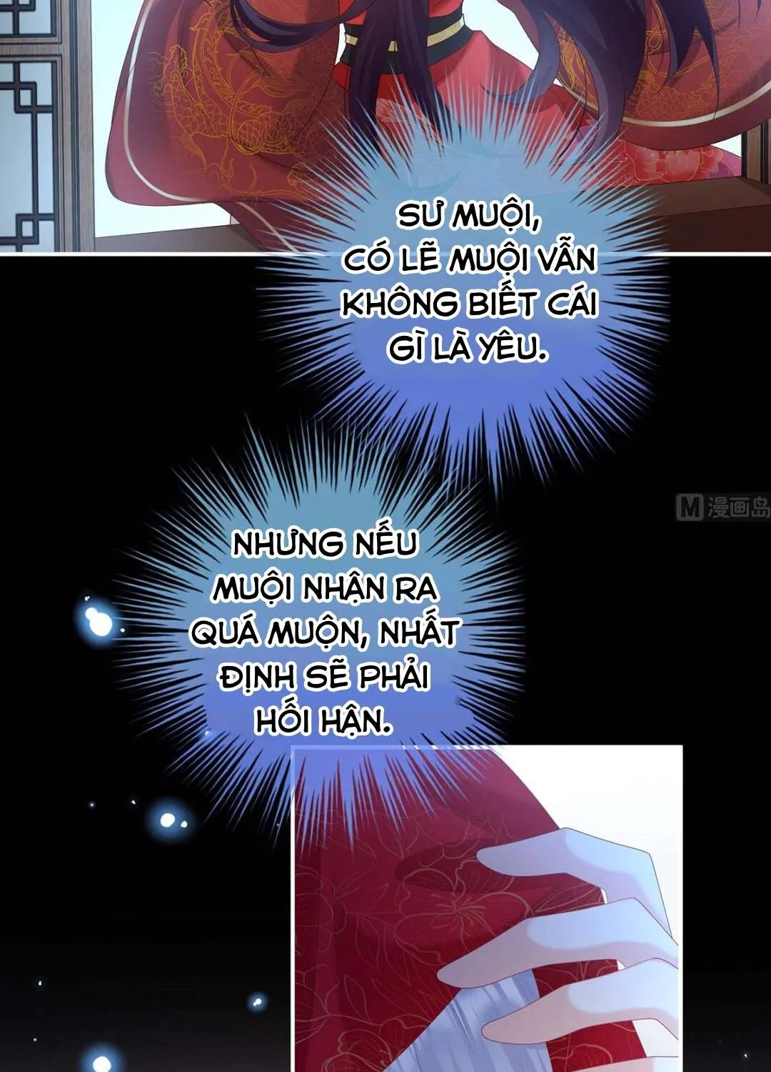 Kiều Phu Có Hỉ Chap 83 - Next Chap 84