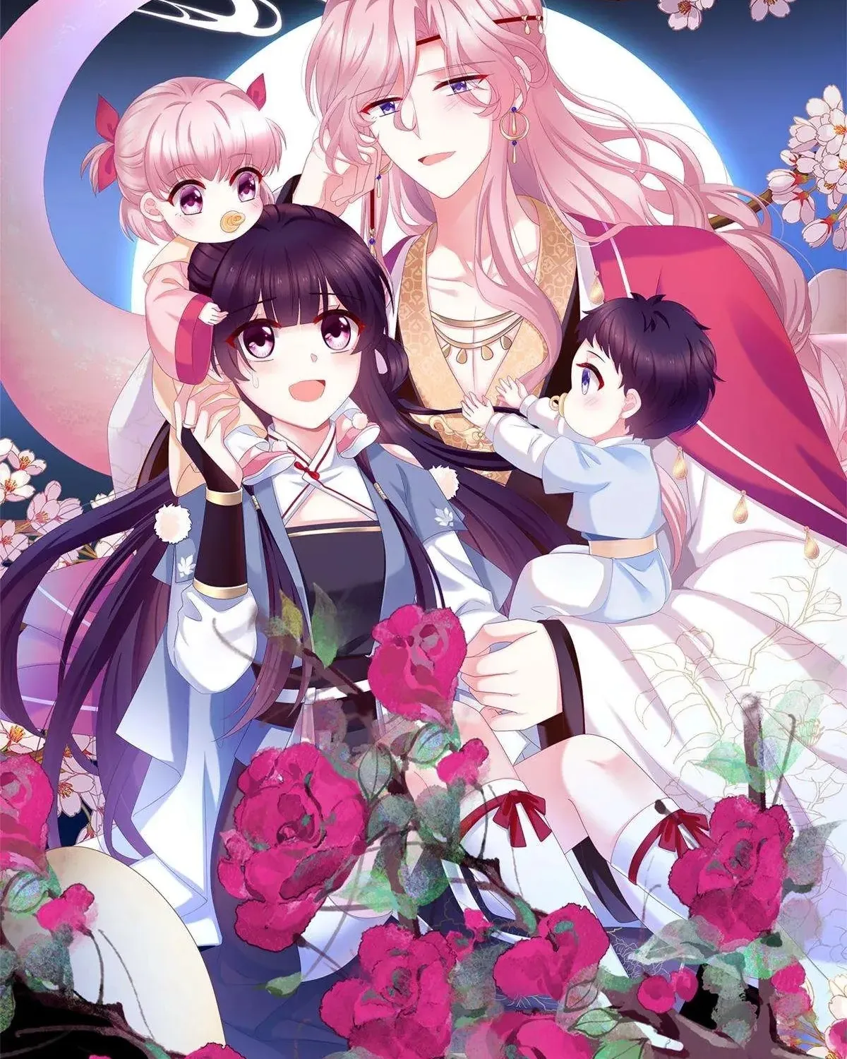 Kiều Phu Có Hỉ Chap 84 - Next Chap 85