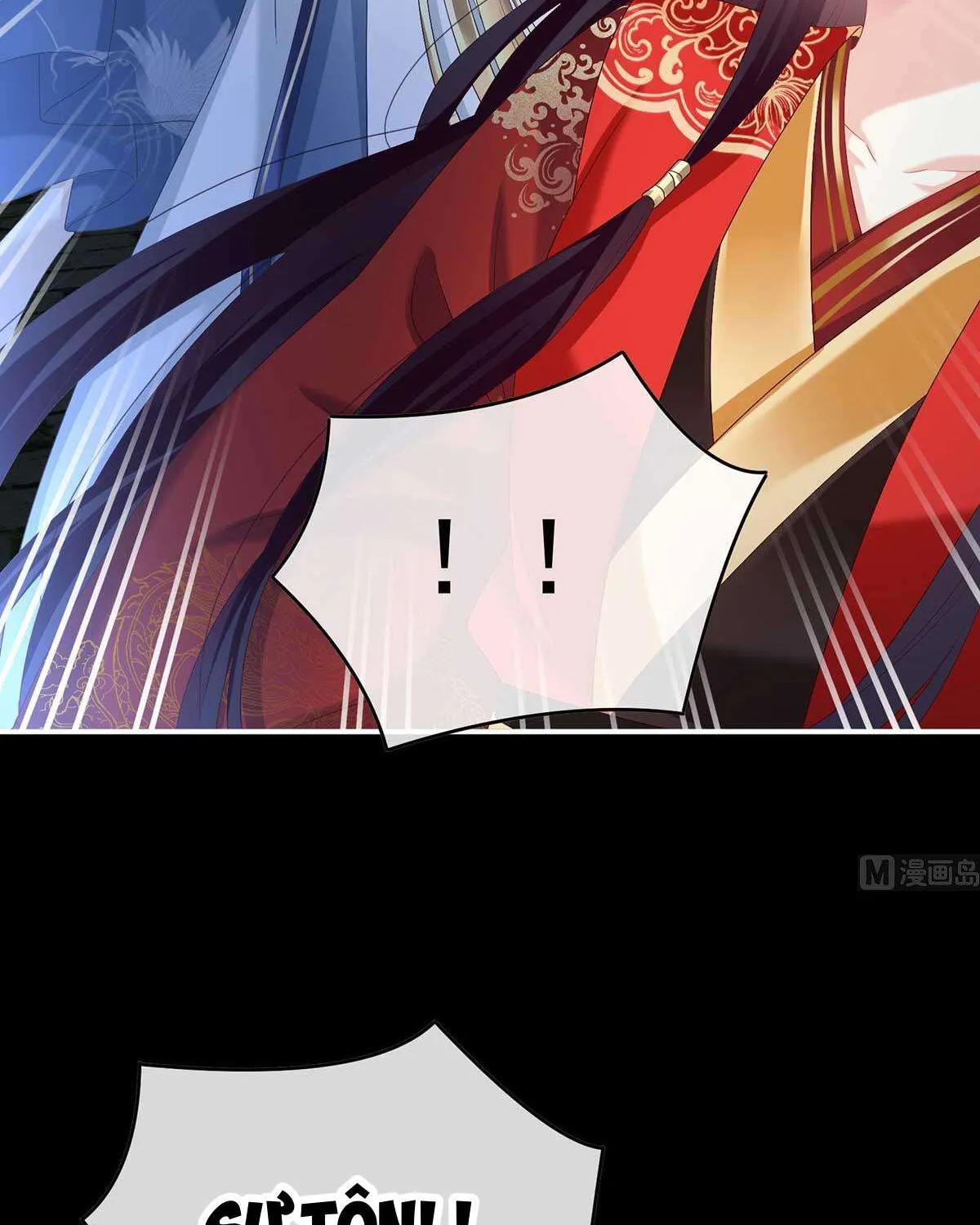 Kiều Phu Có Hỉ Chap 84 - Next Chap 85