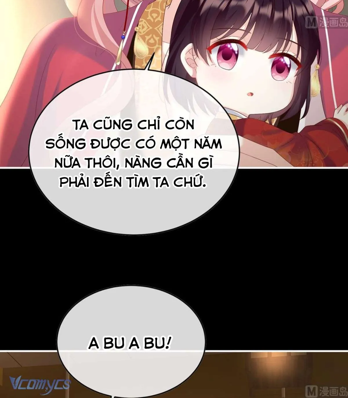 Kiều Phu Có Hỉ Chap 84 - Next Chap 85