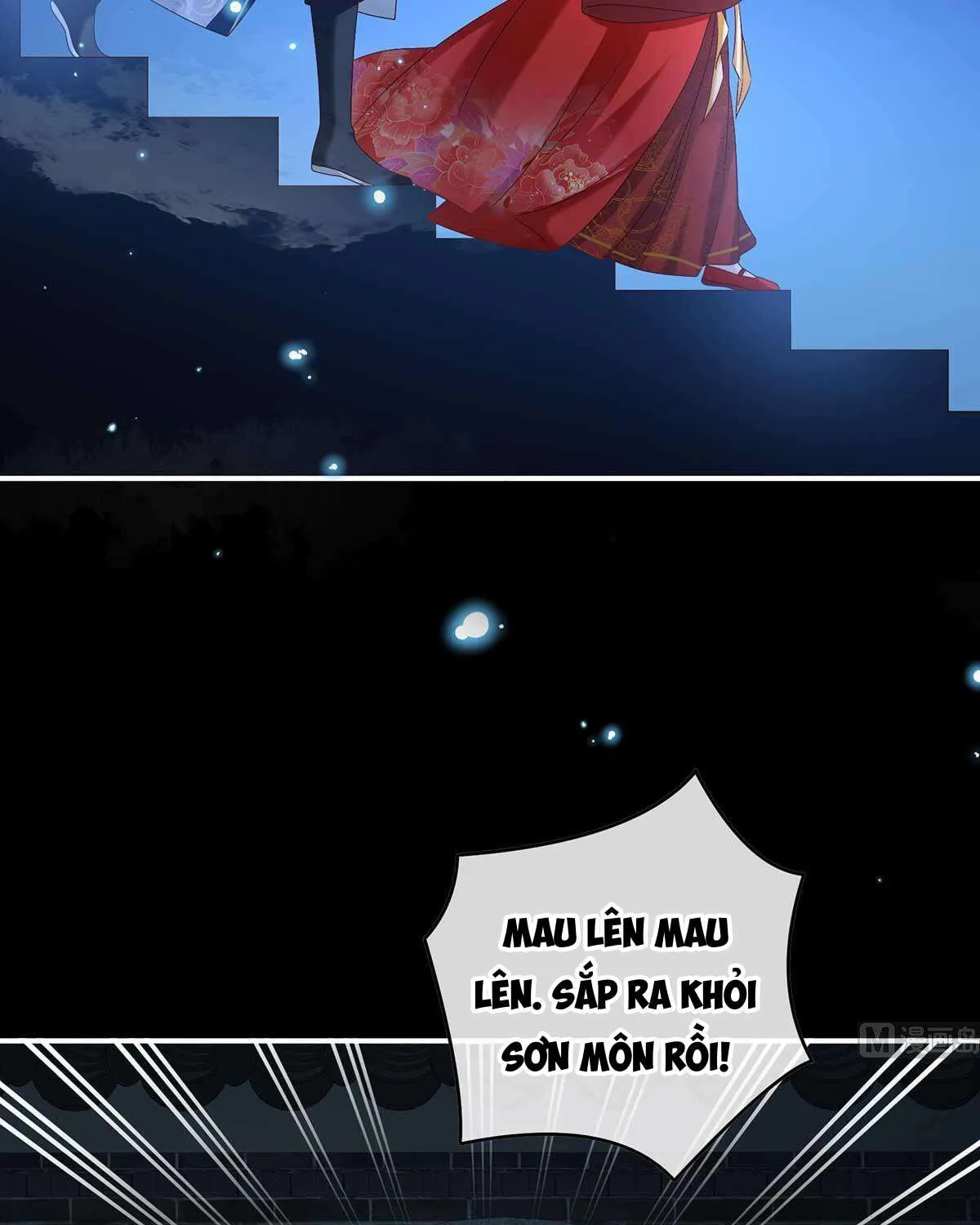 Kiều Phu Có Hỉ Chap 84 - Next Chap 85