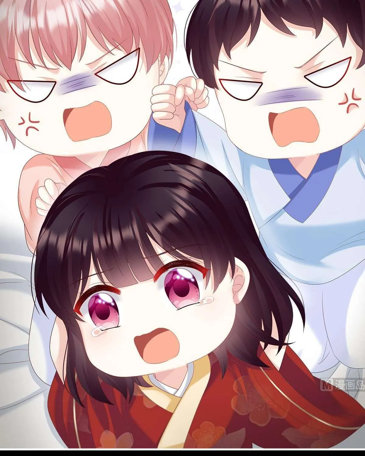 Kiều Phu Có Hỉ Chap 84 - Next Chap 85