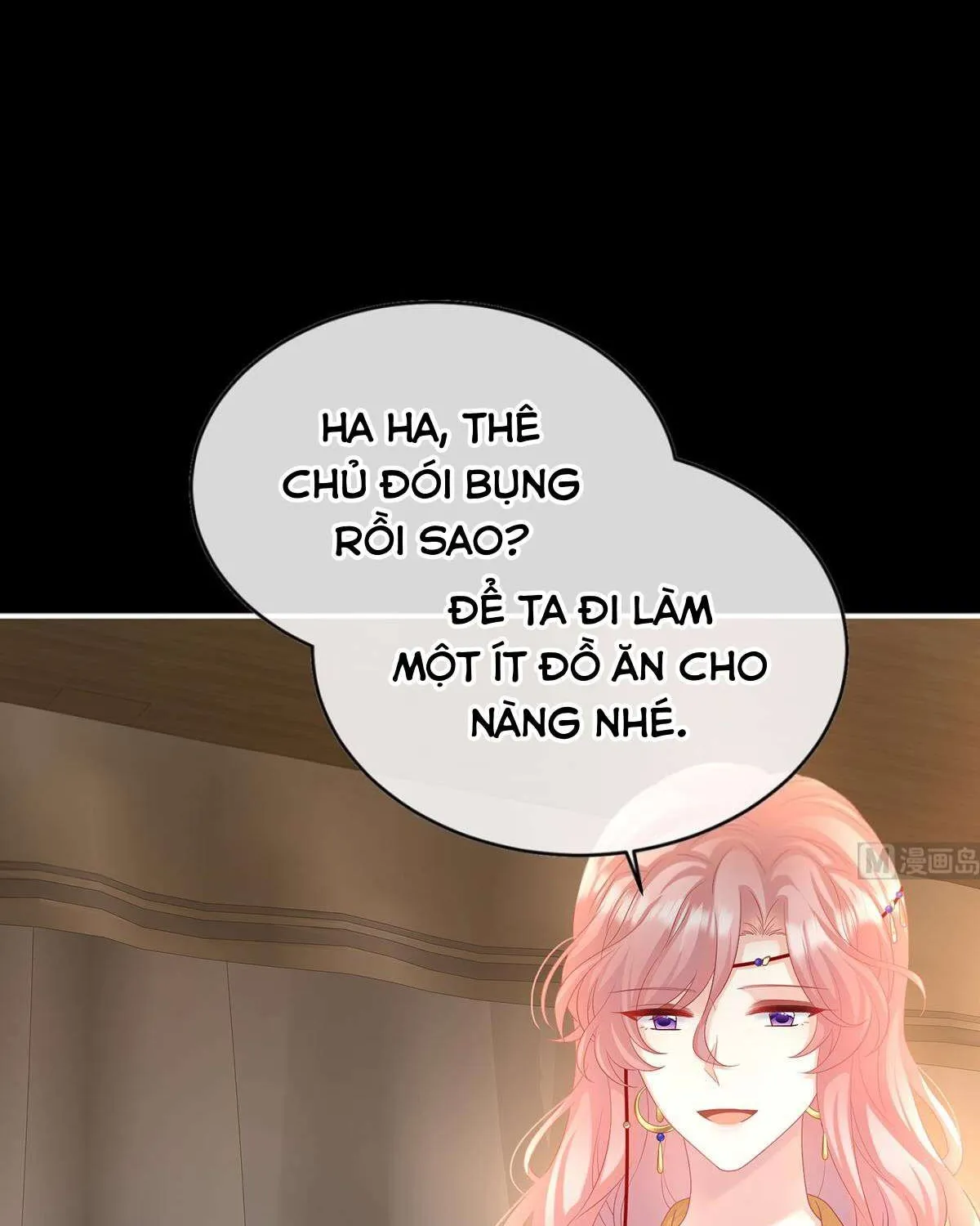 Kiều Phu Có Hỉ Chap 84 - Next Chap 85