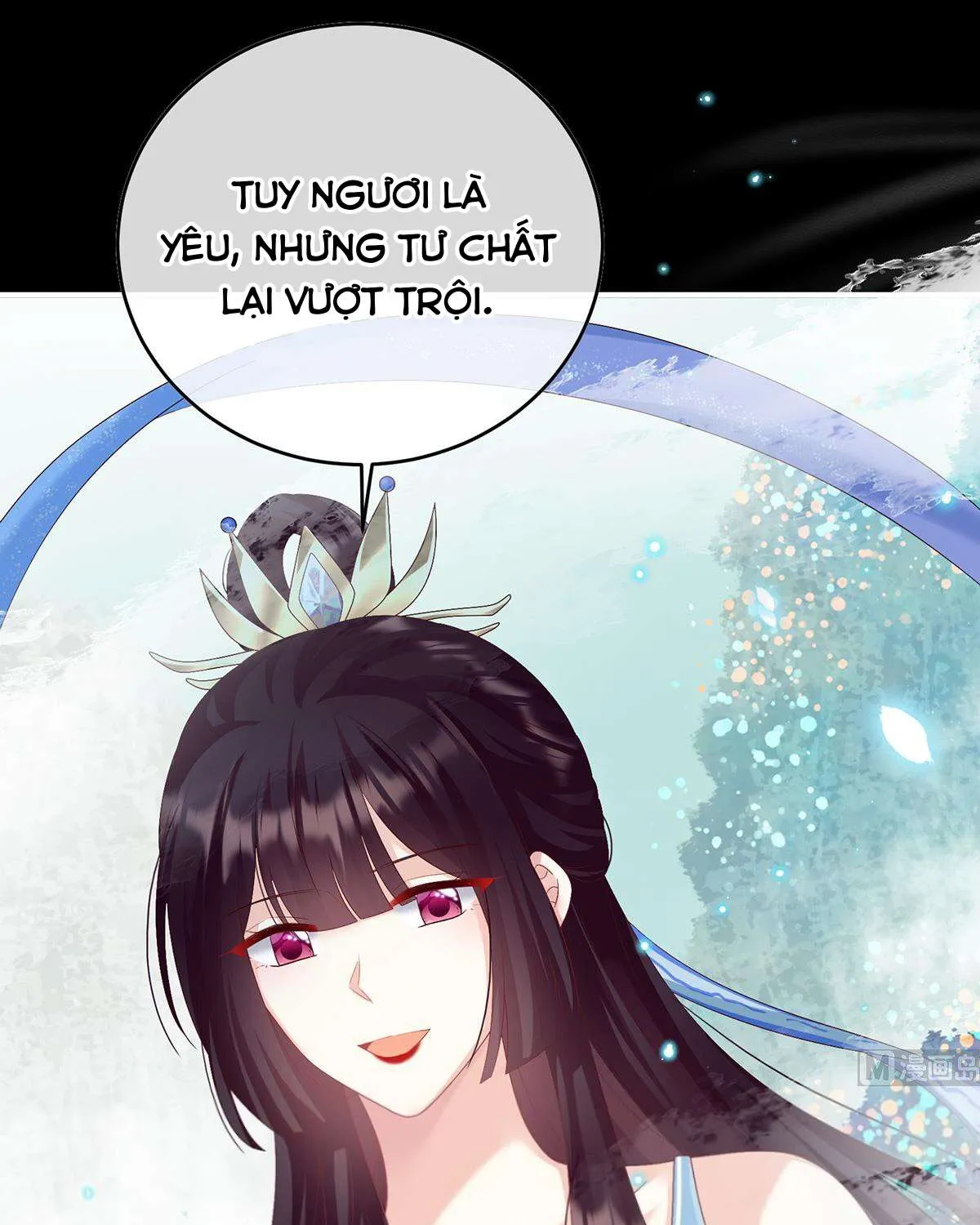 Kiều Phu Có Hỉ Chap 85 - Next Chap 86