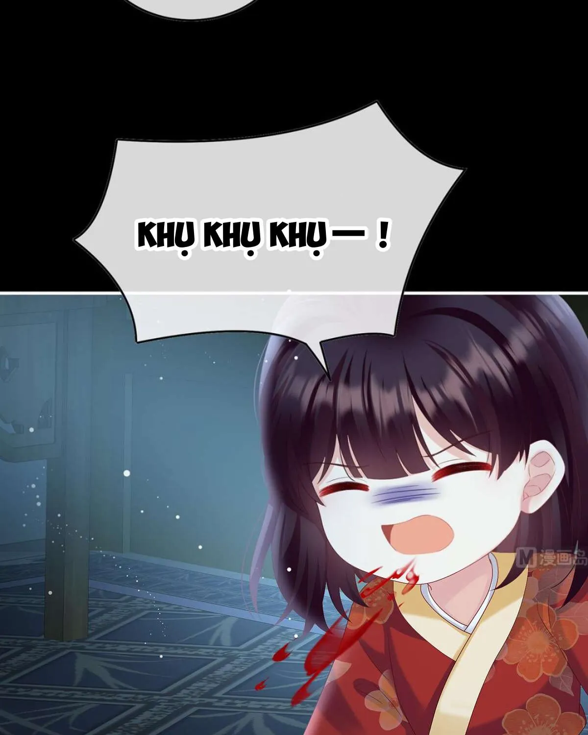 Kiều Phu Có Hỉ Chap 85 - Next Chap 86