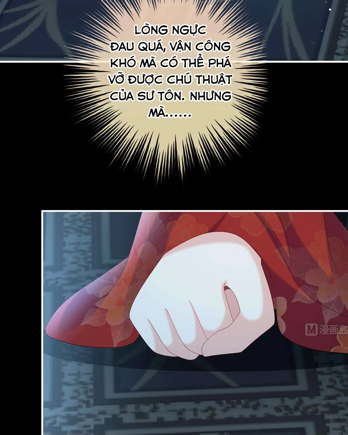 Kiều Phu Có Hỉ Chap 85 - Next Chap 86