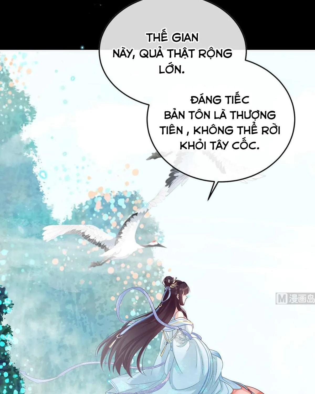 Kiều Phu Có Hỉ Chap 85 - Next Chap 86