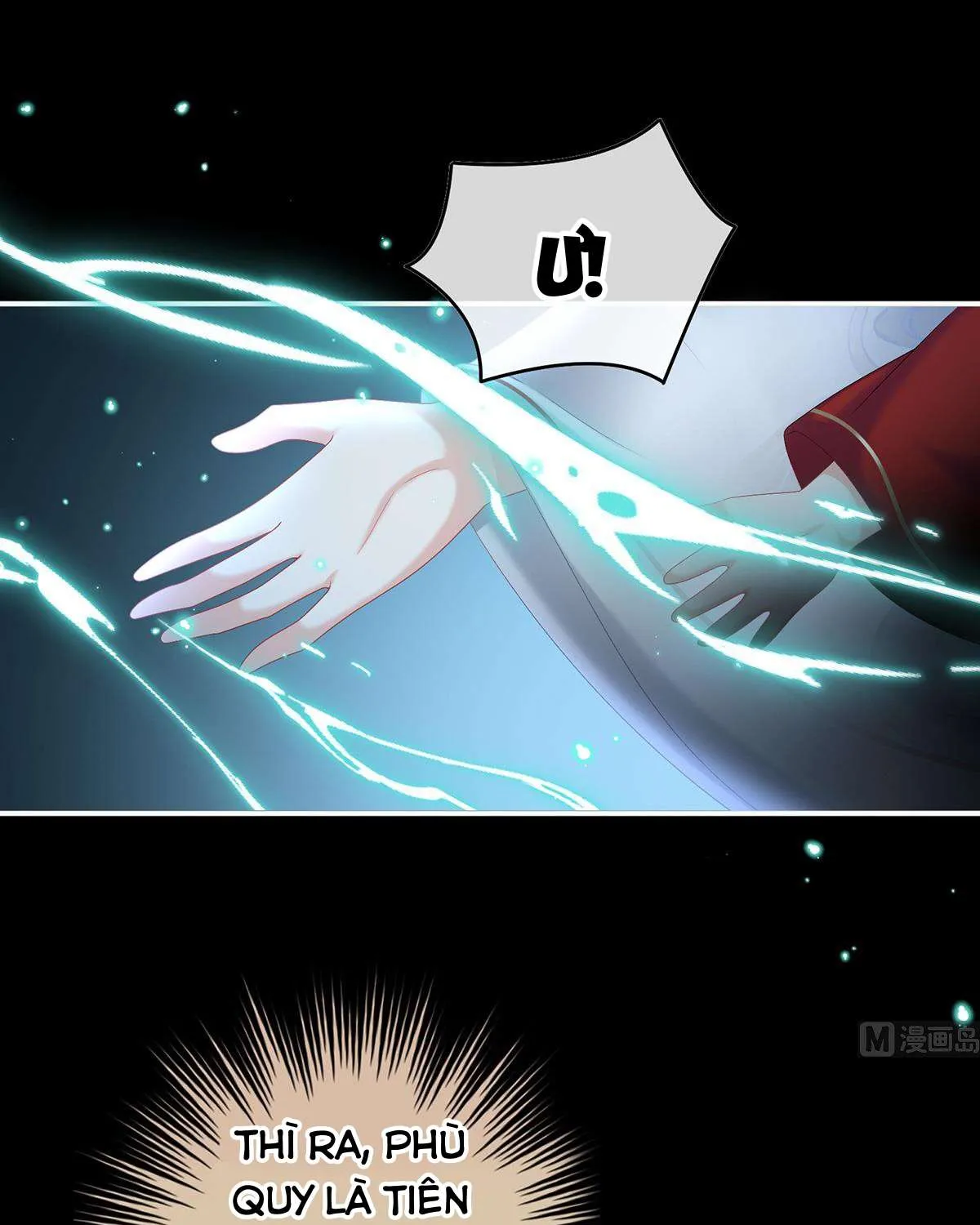 Kiều Phu Có Hỉ Chap 85 - Next Chap 86