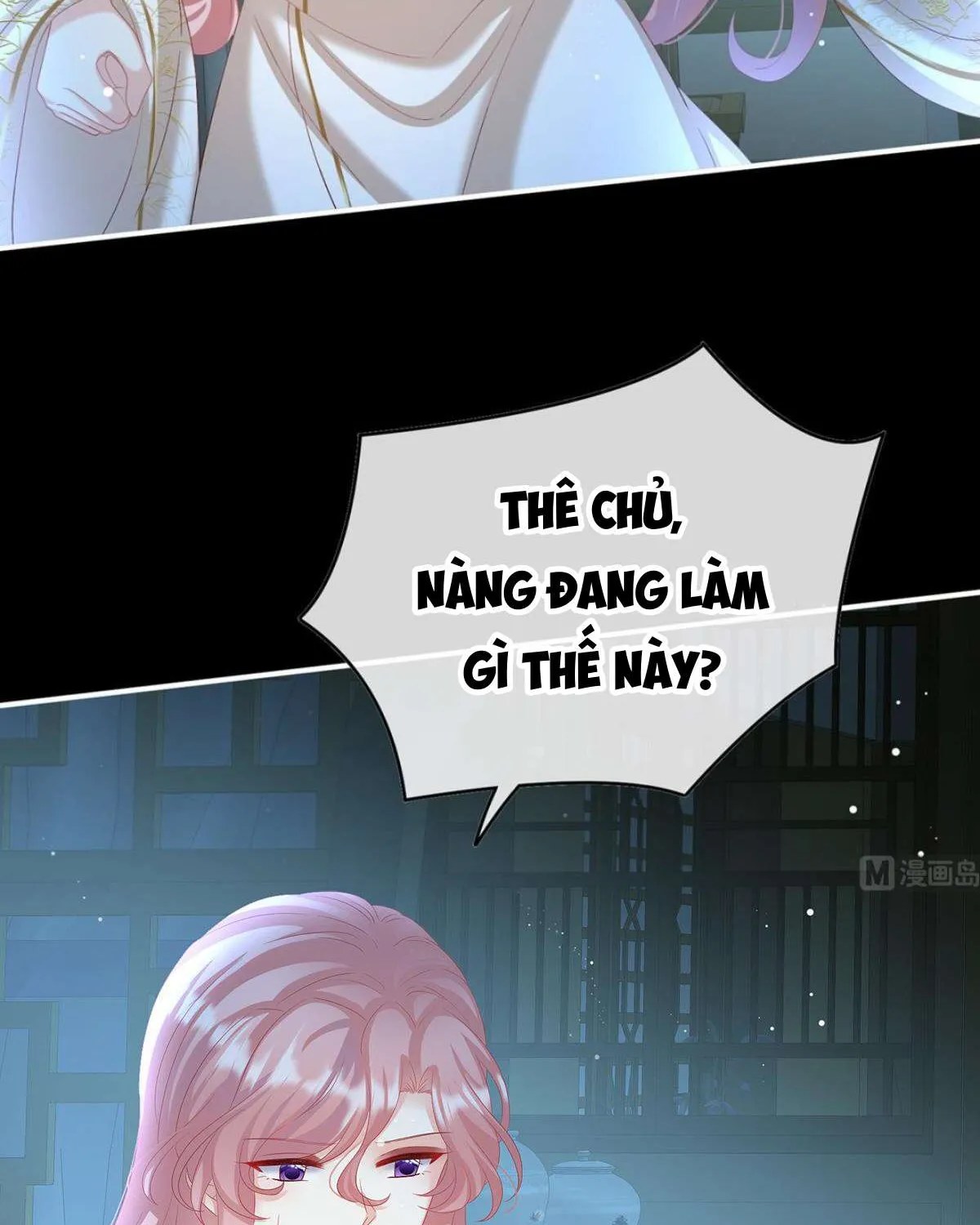 Kiều Phu Có Hỉ Chap 85 - Next Chap 86