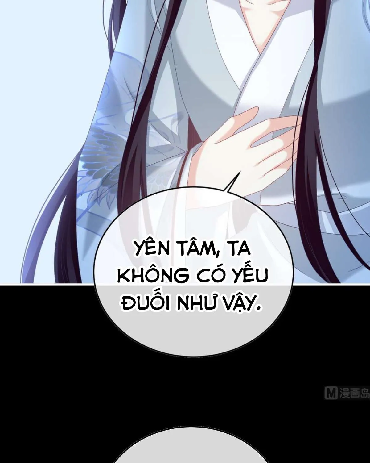 Kiều Phu Có Hỉ Chap 85 - Next Chap 86