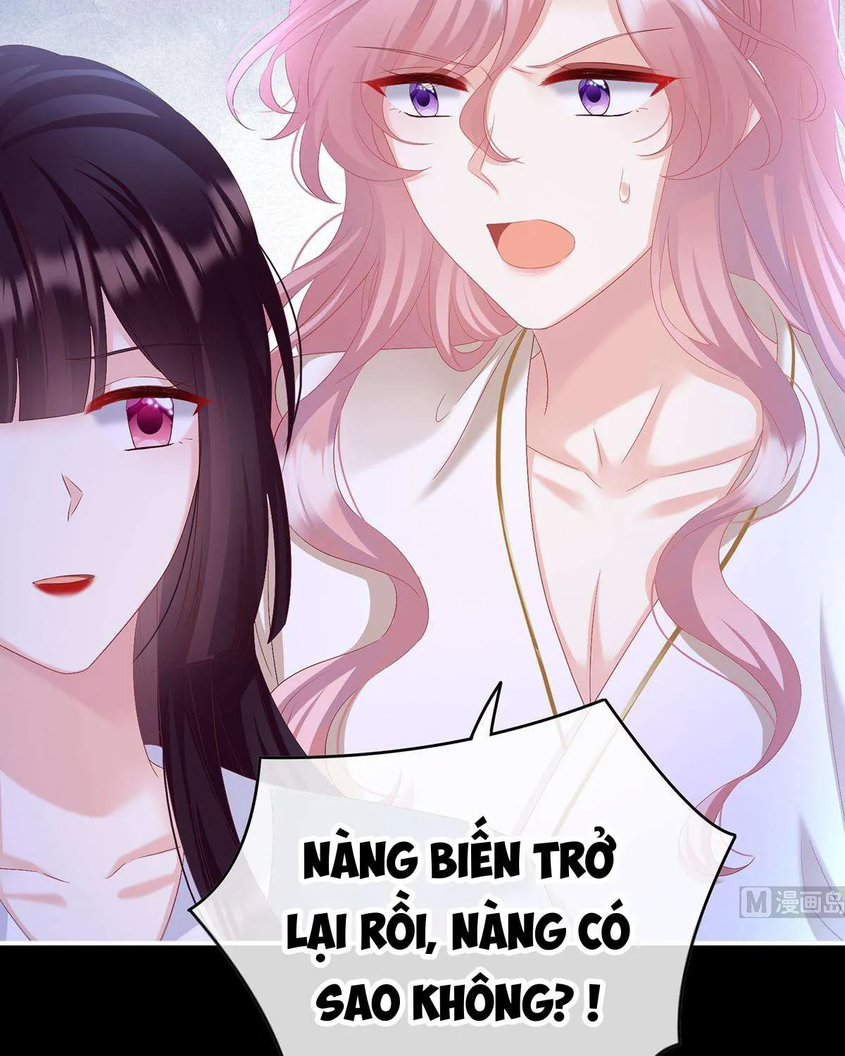 Kiều Phu Có Hỉ Chap 85 - Next Chap 86