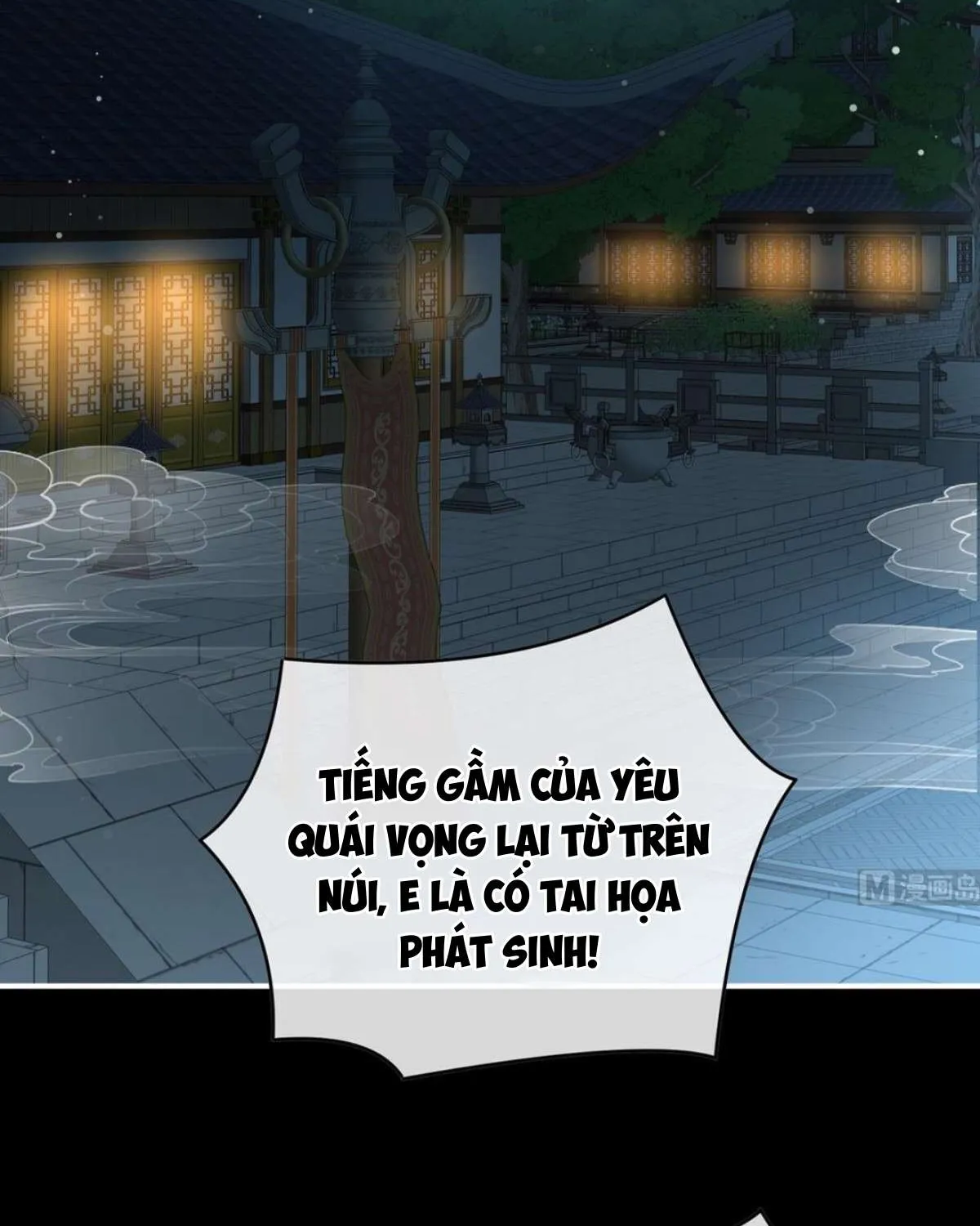Kiều Phu Có Hỉ Chap 85 - Next Chap 86