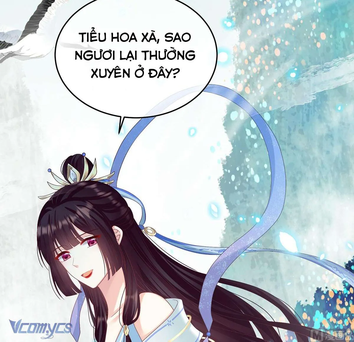 Kiều Phu Có Hỉ Chap 85 - Next Chap 86