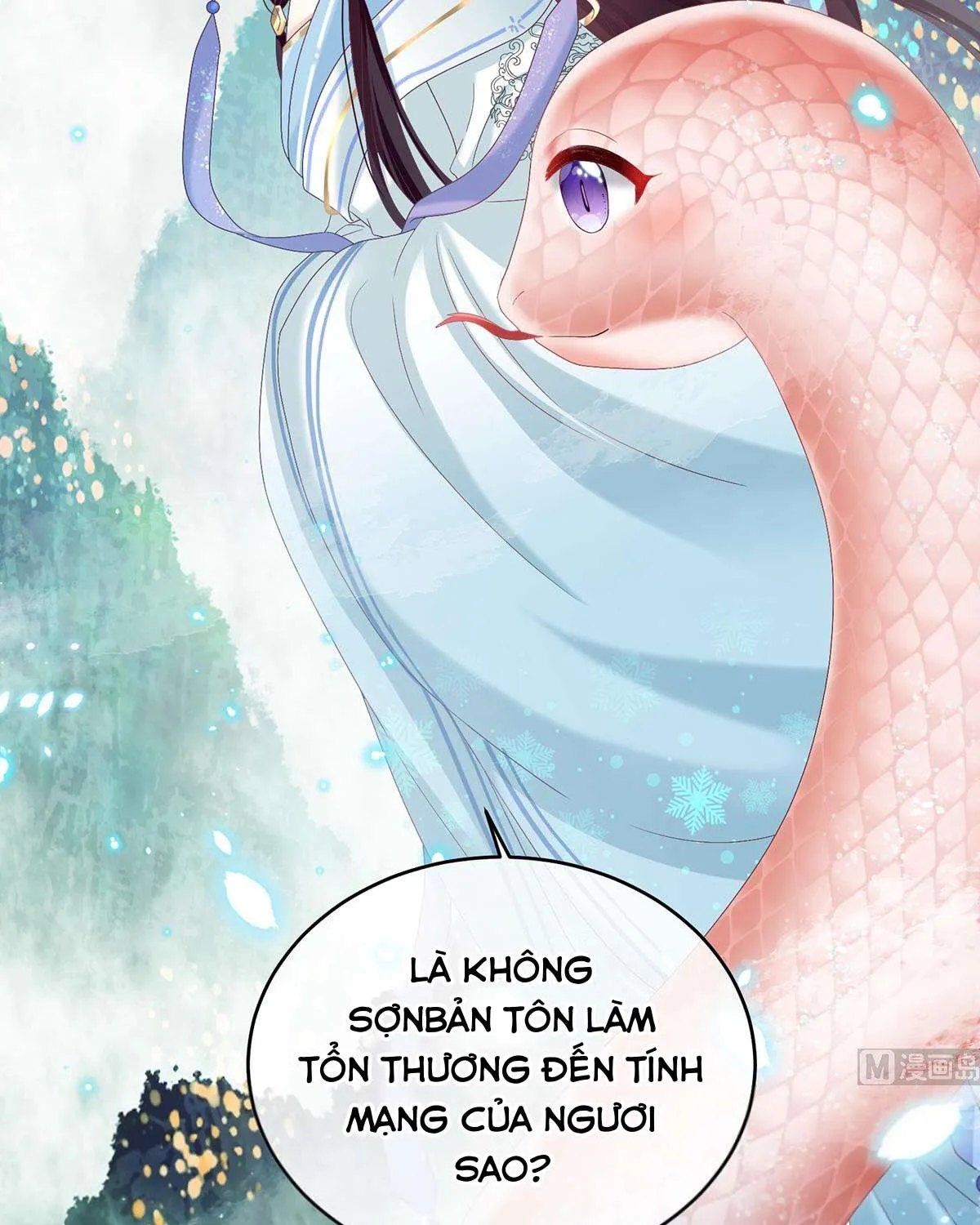 Kiều Phu Có Hỉ Chap 85 - Next Chap 86
