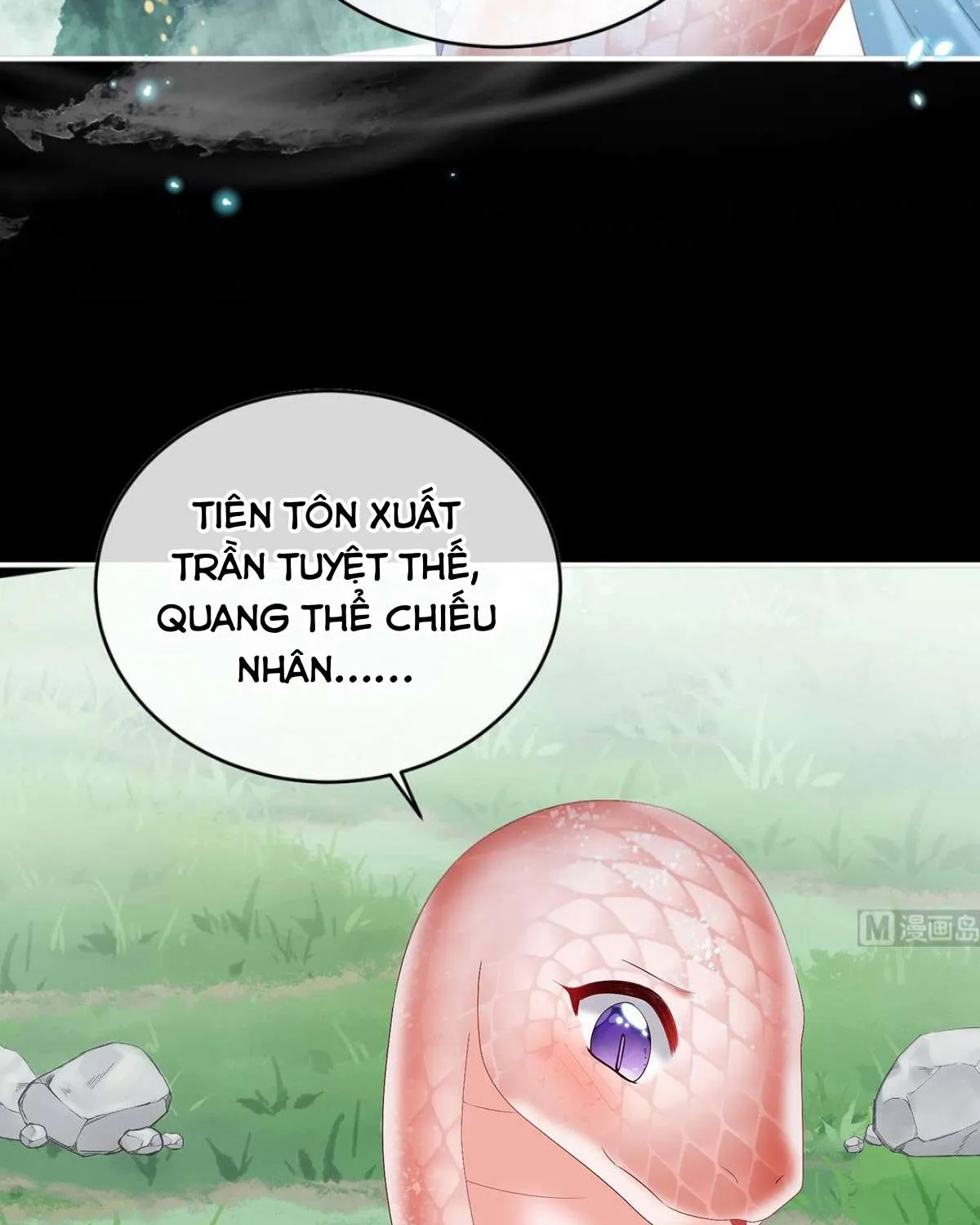 Kiều Phu Có Hỉ Chap 85 - Next Chap 86