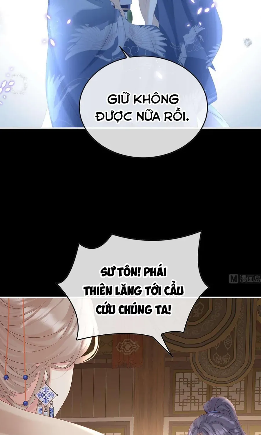 Kiều Phu Có Hỉ Chap 86 - Next Chap 87