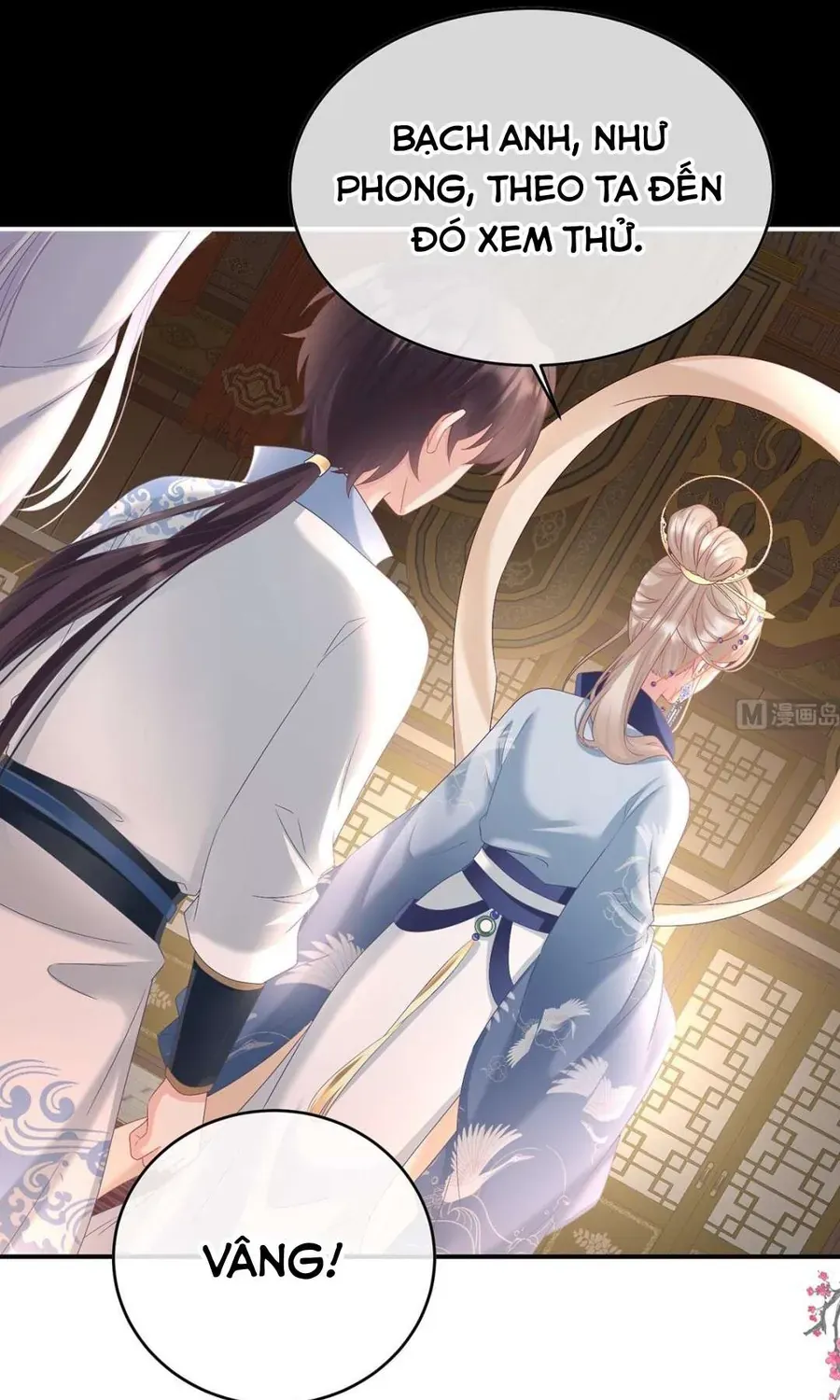 Kiều Phu Có Hỉ Chap 86 - Next Chap 87