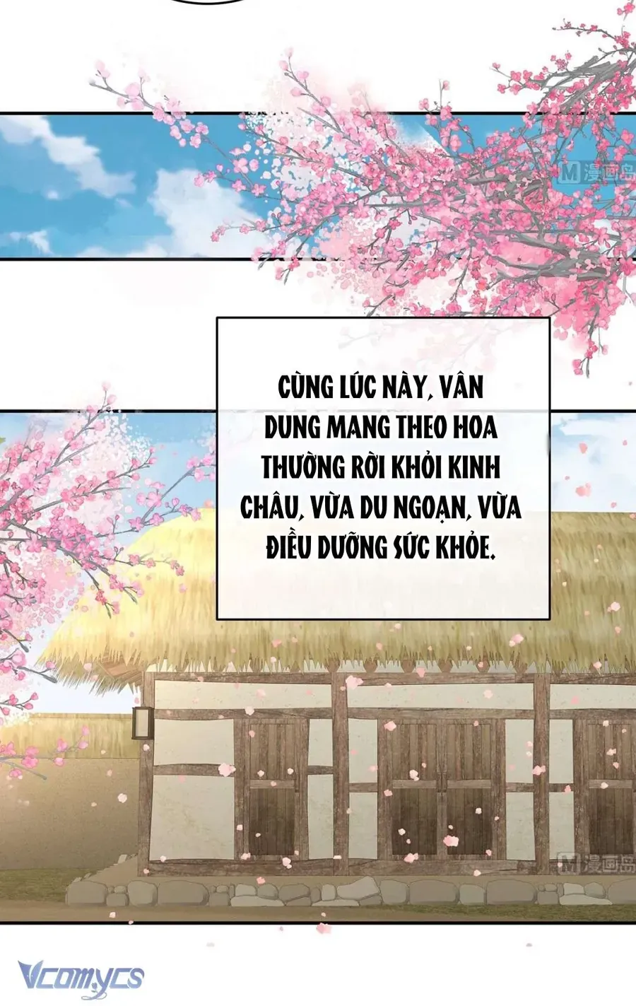 Kiều Phu Có Hỉ Chap 86 - Next Chap 87