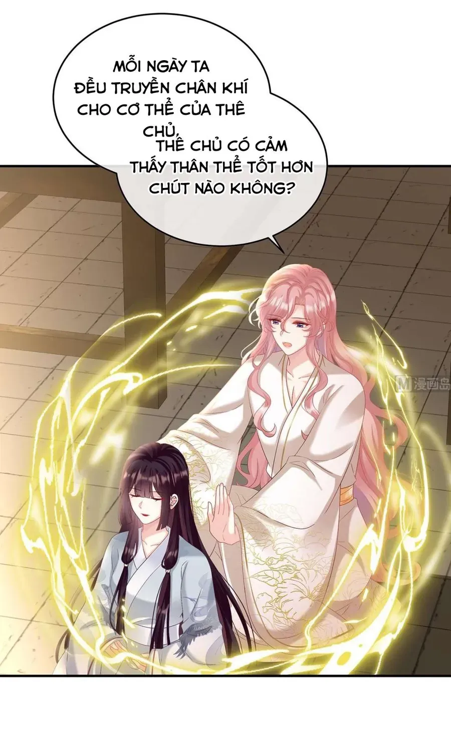 Kiều Phu Có Hỉ Chap 86 - Next Chap 87