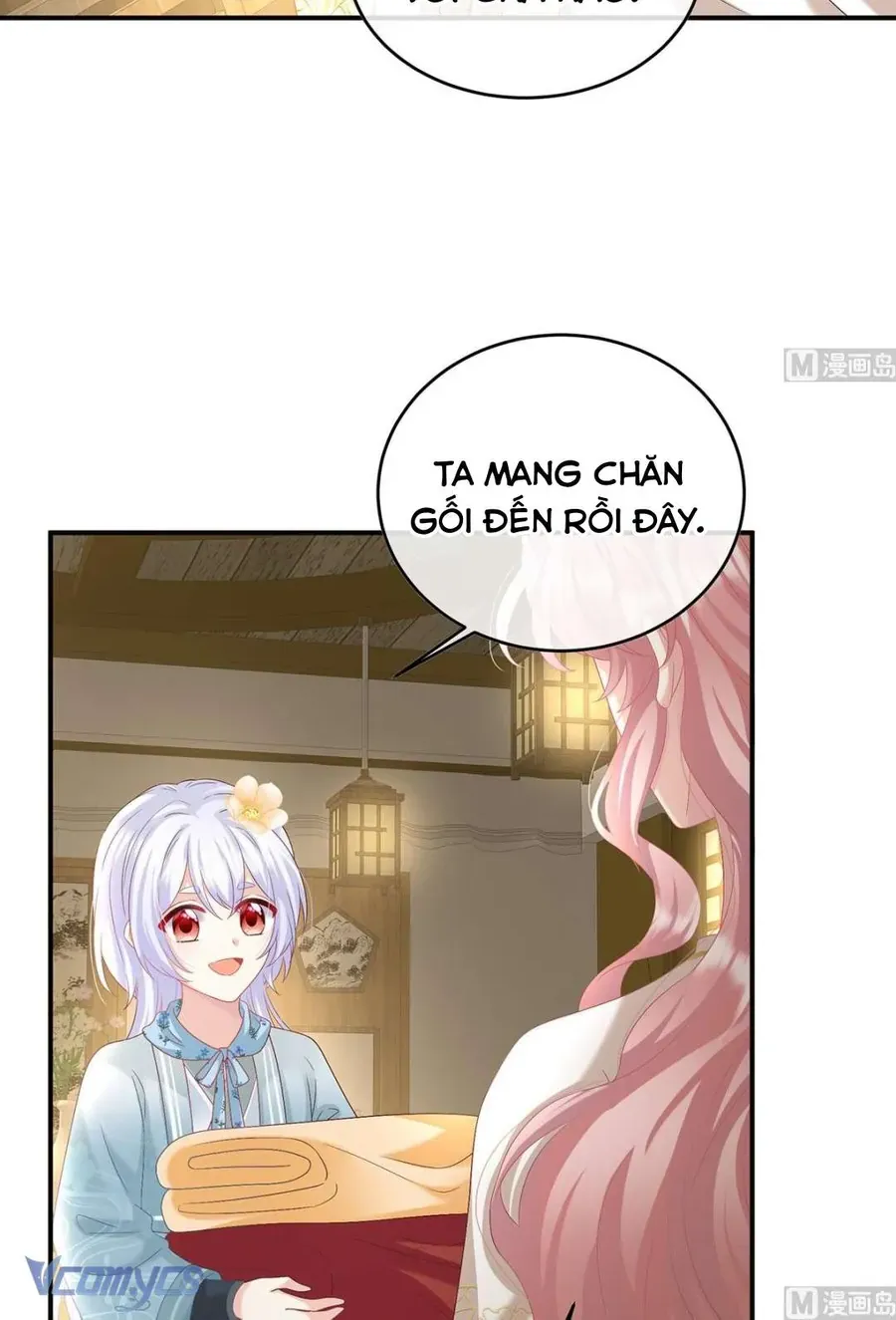 Kiều Phu Có Hỉ Chap 86 - Next Chap 87