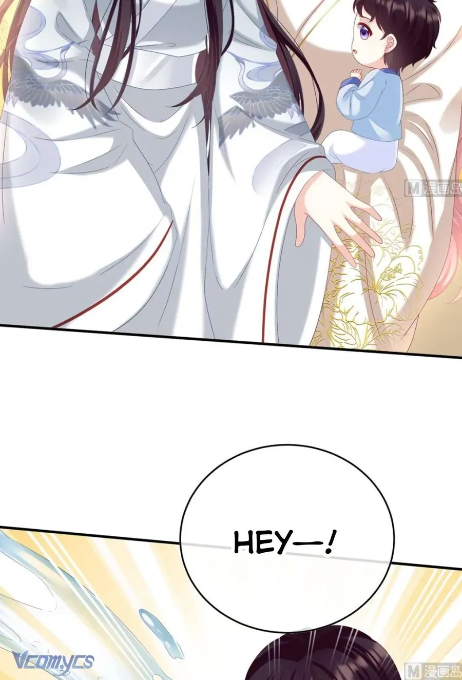 Kiều Phu Có Hỉ Chap 86 - Next Chap 87