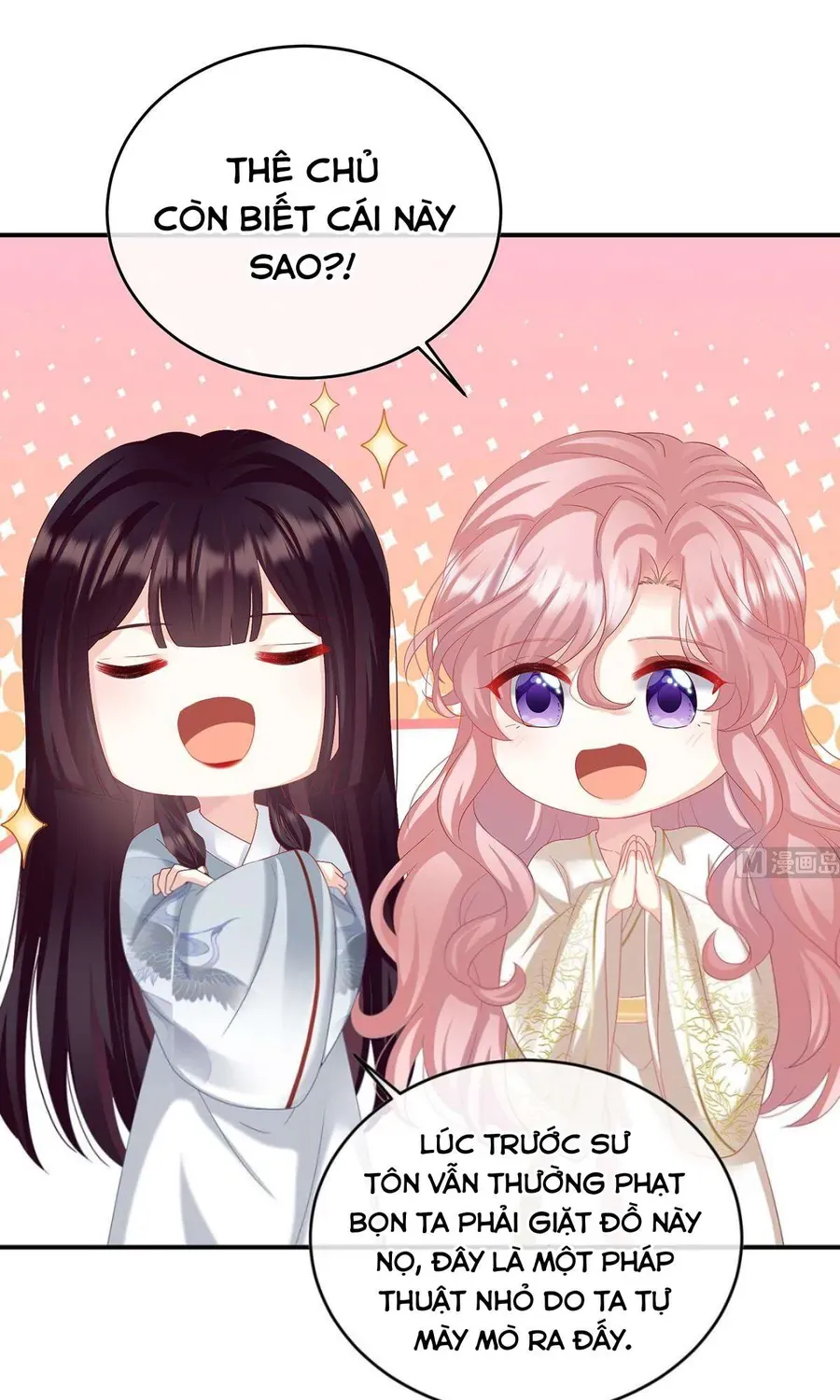 Kiều Phu Có Hỉ Chap 86 - Next Chap 87