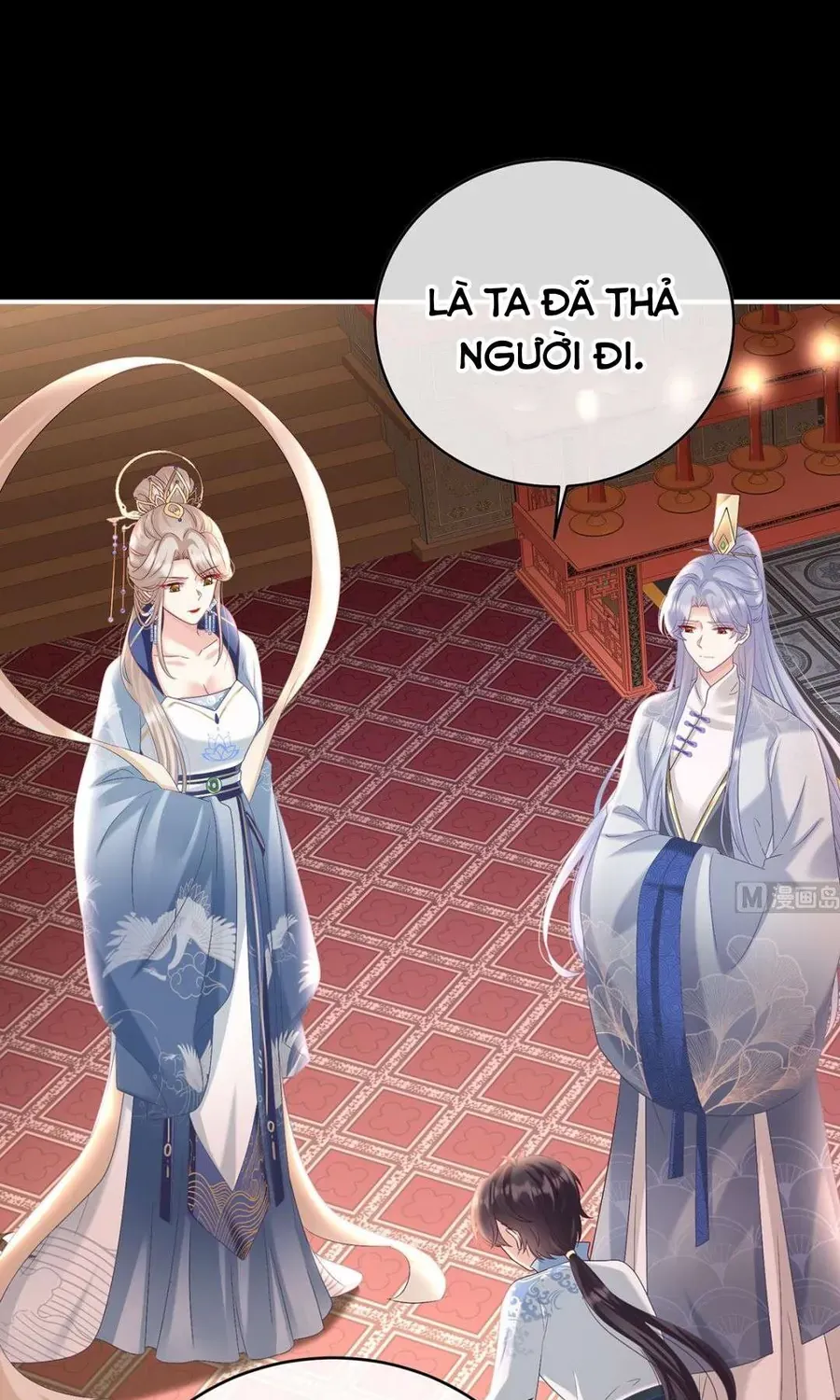 Kiều Phu Có Hỉ Chap 86 - Next Chap 87