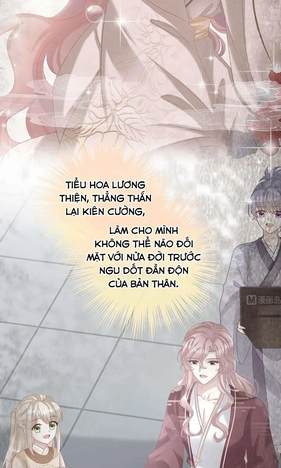 Kiều Phu Có Hỉ Chap 86 - Next Chap 87