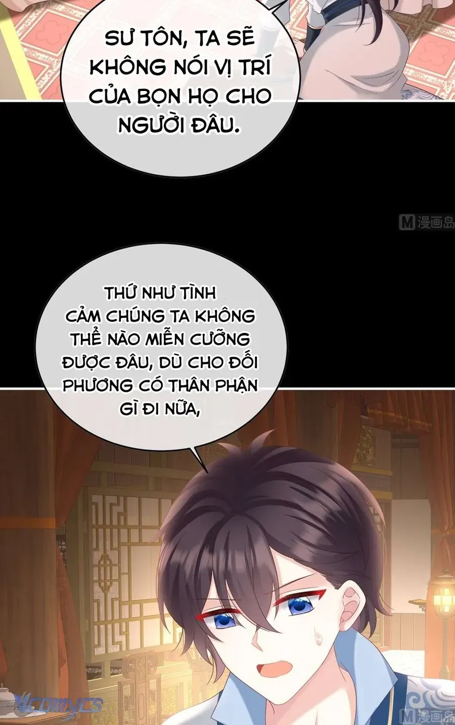 Kiều Phu Có Hỉ Chap 86 - Next Chap 87