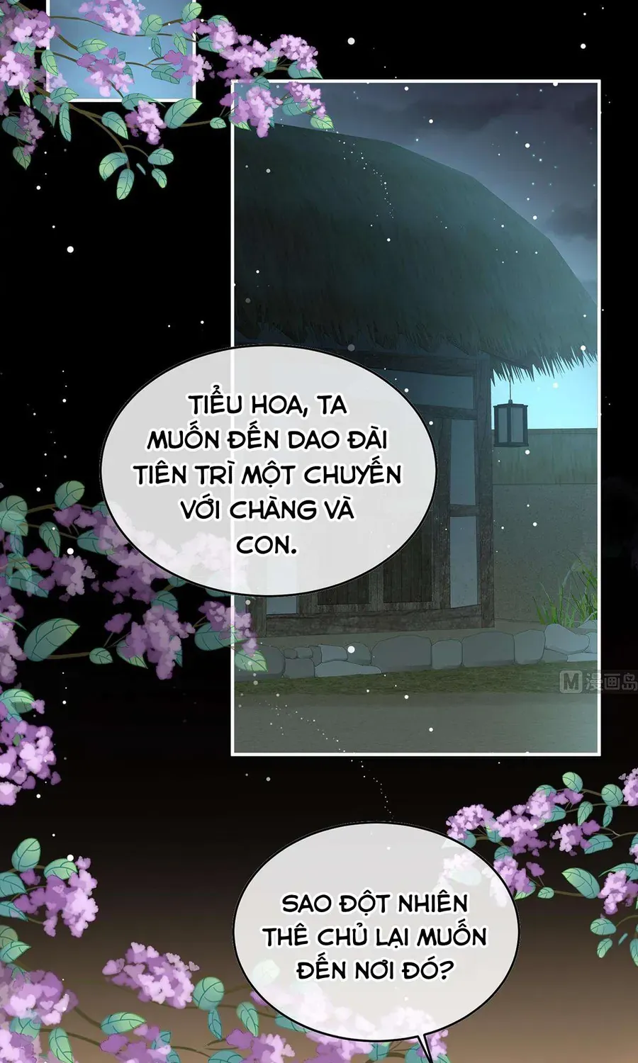 Kiều Phu Có Hỉ Chap 86 - Next Chap 87