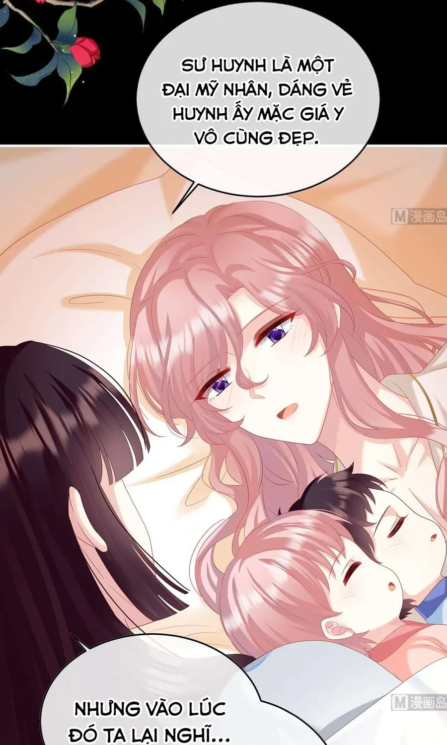 Kiều Phu Có Hỉ Chap 86 - Next Chap 87