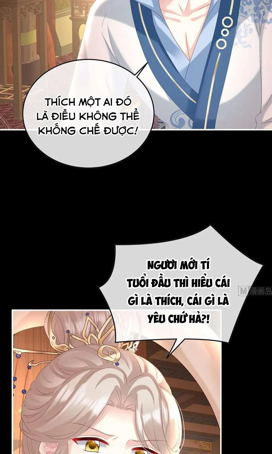 Kiều Phu Có Hỉ Chap 86 - Next Chap 87